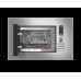 Встраиваемая микроволновая печь Maunfeld JBMO820GS01
