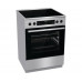 Электрическая плита Gorenje GECS6C70XPA