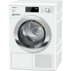 Сушильная машина Miele TEF665 WP