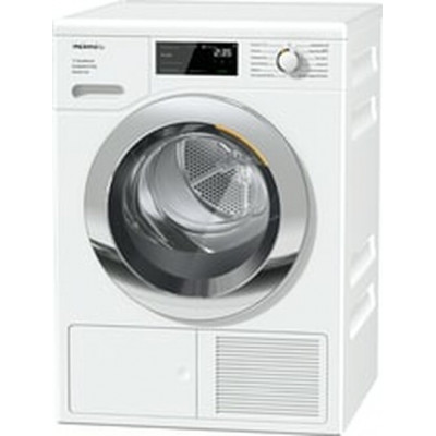 Сушильная машина Miele TEF665 WP