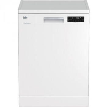 Посудомоечная машина Beko BDFN 26422 W