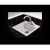Кухонный смеситель Kuppersberg GUS KG2511 GREY