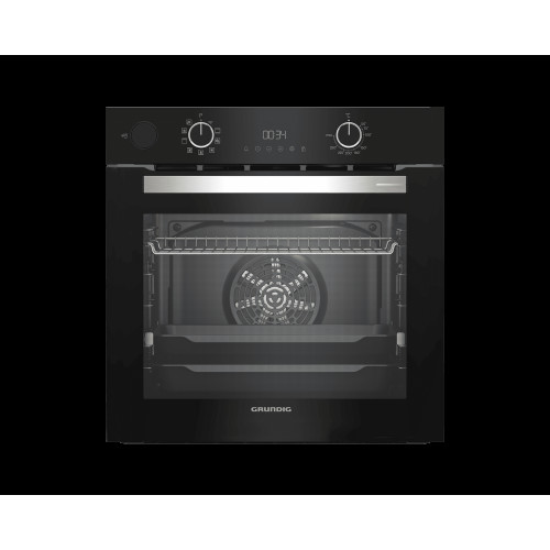 Конвекционный духовой шкаф Grundig GEDM12300B