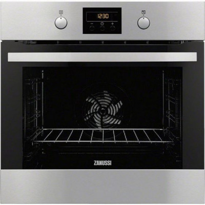 Духовой шкаф встраиваемый Zanussi ZOR37902XK