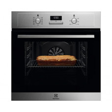 Духовой шкаф Electrolux EOD3H40BX