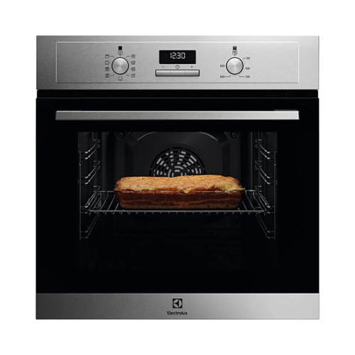 Духовой шкаф Electrolux EOD3H40BX