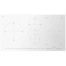 Варочная панель Fulgor Milano FSH 905 ID TS WH