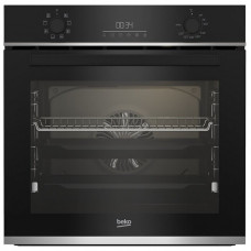 Встраиваемый электрический духовой шкаф Beko BBIR 13300 XC