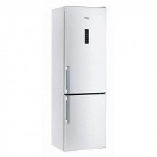 Холодильник WHIRLPOOL WTNF 923 W БЕЛЫЙ