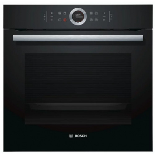 ДУХОВОЙ ШКАФ BOSCH HBG 675BB1 ЧЕРНЫЙ