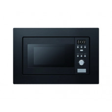 Встраиваемая микроволновая печь Teka MWE 207 FI BLACK