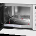 Встраиваемая микроволновая печь Maunfeld JBMO1225FSGW02