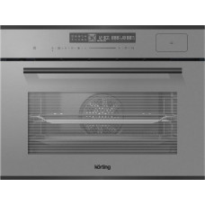 Духовой шкаф Korting OKB 3450 GBXGr Steam
