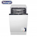 Посудомоечная машина DeLonghi DDW06S Cristallo ultimo