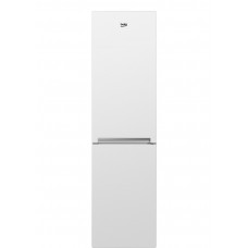 Холодильник Beko RCNK335K00W белый