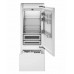 Встраиваемый холодильник Bertazzoni REF755BBRXTT