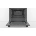 Духовой шкаф Bosch HBJ517FB0R