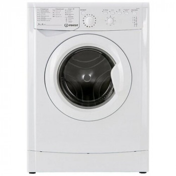 Стиральная машина Indesit IWSB 5085, белый