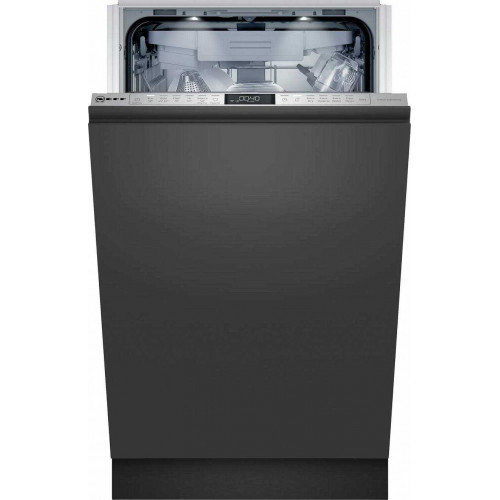 Полновстраиваемая посудомоечная машина Neff S857HMX80R