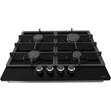 Встраиваемая газовая варочная панель Haier HHX-G64CNB
