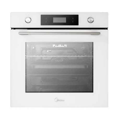 Духовой шкаф Midea MO78100CGW