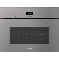 Комби-пароварка Miele DGC 7440 X GRGR