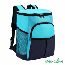 Изотермический рюкзак-холодильник Green Glade P2220 20 л