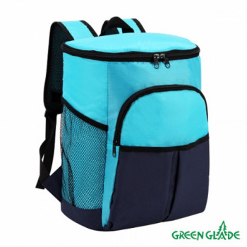 Изотермический рюкзак-холодильник Green Glade P2220 20 л