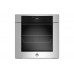 Встраиваемый электрический духовой шкаф Bertazzoni Modern F6011MODVPTX стальной