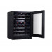 Винный шкаф Temptech SOMX60DRB
