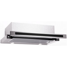 Встраиваемая вытяжка Zugel ZHT651GX