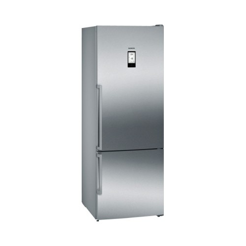 Холодильник Siemens KG56NHI20R