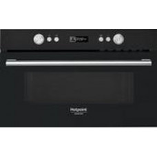 Микроволновка встраиваемая Hotpoint-ariston MD 664 BL HA