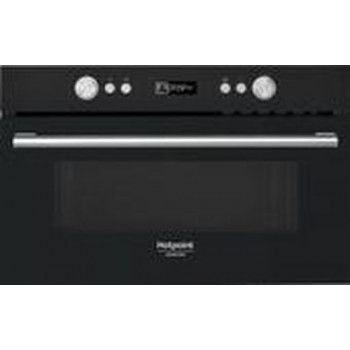 Микроволновка встраиваемая Hotpoint-ariston MD 664 BL HA