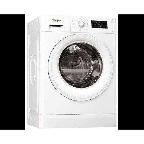 Стиральная машина Whirlpool FWG 91484W EU
