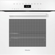 Встраиваемый электрический духовой шкаф Miele H 7460 B BRWS белый