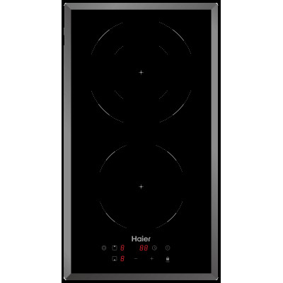 Стеклокерамическая варочная поверхность Haier HHY-C32DVB