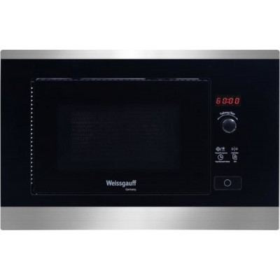Weissgauff HMT-207