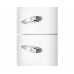 Холодильник Smeg FAB30LWH5