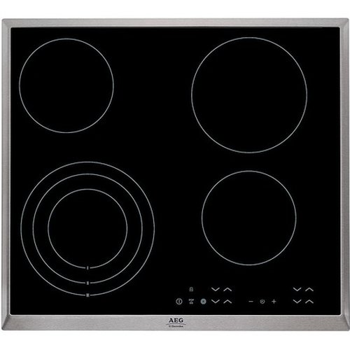 Варочная поверхность AEG HK 634020 XB