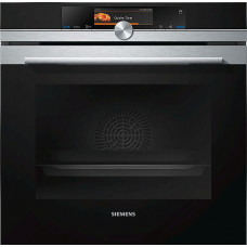 Встраиваемый духовой шкаф Siemens HS658GXS6
