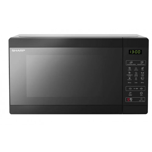 Микроволновая печь Sharp R-6800RK