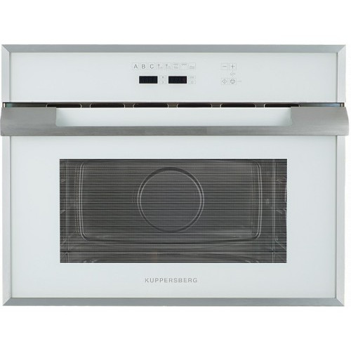 Встраиваемая микроволновая печь Kuppersberg HMWZ 969 W