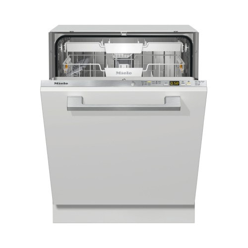 Посудомоечная машина Miele G 5050 SCVi