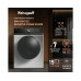 Стиральная машина с инвертором и паром Weissgauff WM 47147 DC Inverter Steam Silver