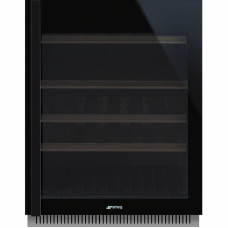 Винный шкаф SMEG CVI638RN3