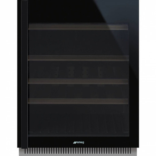 Винный шкаф SMEG CVI638RN3