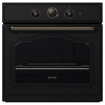 Встраиваемый духовой шкаф Gorenje BO 73 CLB