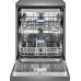Посудомоечная машина Weissgauff DW 6038 D Dual Wash Silver