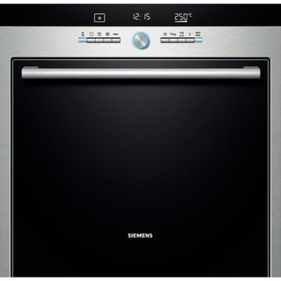 Духовой шкаф встраиваемый Siemens HB56BD561J